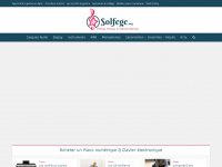 Solfege.org