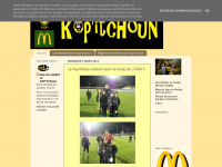 Kopitchoun.blogspot.com