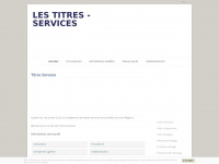 titres-services-onem.be