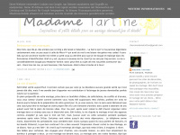 madametartine.blogspot.com Thumbnail