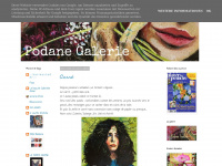 Podanepeinture.blogspot.com
