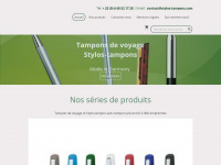 stylos-tampons.com