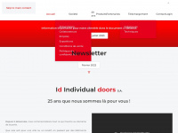 individualdoors.ch