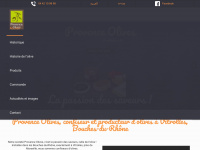 Provence-olives.com