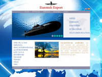 eurotech-export.com Thumbnail