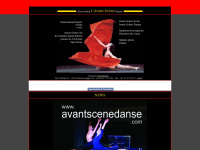 avantscenedanse.com Thumbnail