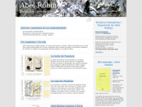 abel.robino.free.fr Thumbnail