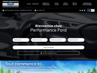 Performance-ford.ca