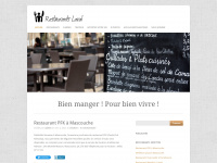 Restaurantlaval.com