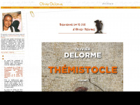 Olivier-delorme.com
