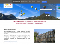 Xmp-entrepreneur.fr