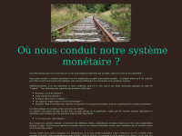 systememonetaire.be Thumbnail