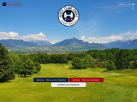 golf-club-esery.com Thumbnail