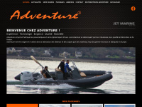 Adventure-boats.com