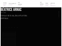 Beatrice-arnac.com