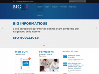 Biginformatique.com