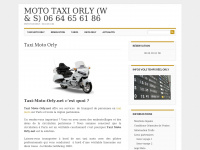 taxi-moto-orly.net Thumbnail