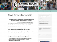 Savoie-recup.fr