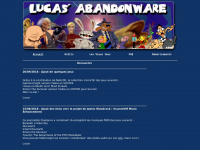 Lucas-abandonware.fr