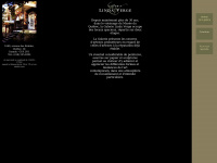 Galerielindaverge.ca