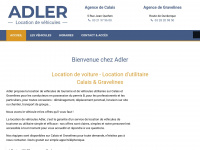 adler-location.com Thumbnail