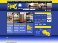 abidis-depannage.com