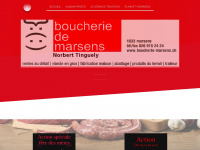 boucherie-marsens.ch Thumbnail