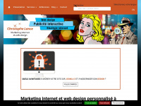 internet-marketer.ch Thumbnail