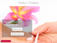 institut-violetta.ch Thumbnail