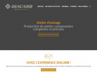 diacarb.com