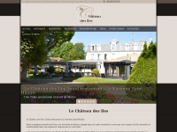 chateau-des-iles.com
