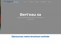 Berteau.ch