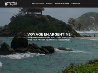 Voyage-argentine.net