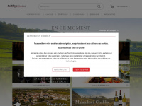 wineclub.lesechos.fr Thumbnail