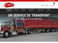 Transportsdelson.com