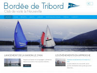 Bordee-de-tribord.ch