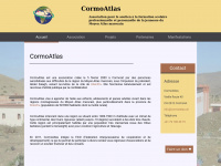 Cormoatlas.ch