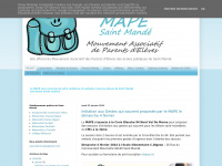 mape-saint-mande.com Thumbnail