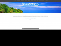 Leadertours-dz.com