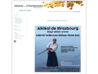 aikido-strasbourg.com Thumbnail