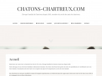 Chatons-chartreux.com