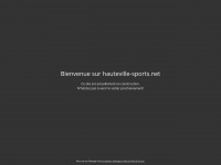 Hauteville-sports.net