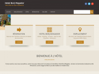 Hotel-borjmogador.com