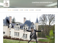 Chateau-bonnevaux.com
