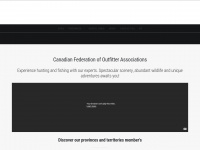 Canada-outfitters.com