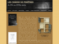 chassis-fenetres.info Thumbnail