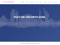 Filet-de-securite.com