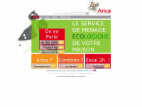 arica-services.com