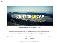 Centrelecap.ch