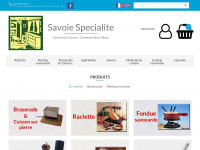 Savoie-specialite.com